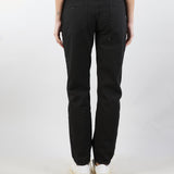 Jeans Nero gamba dritta