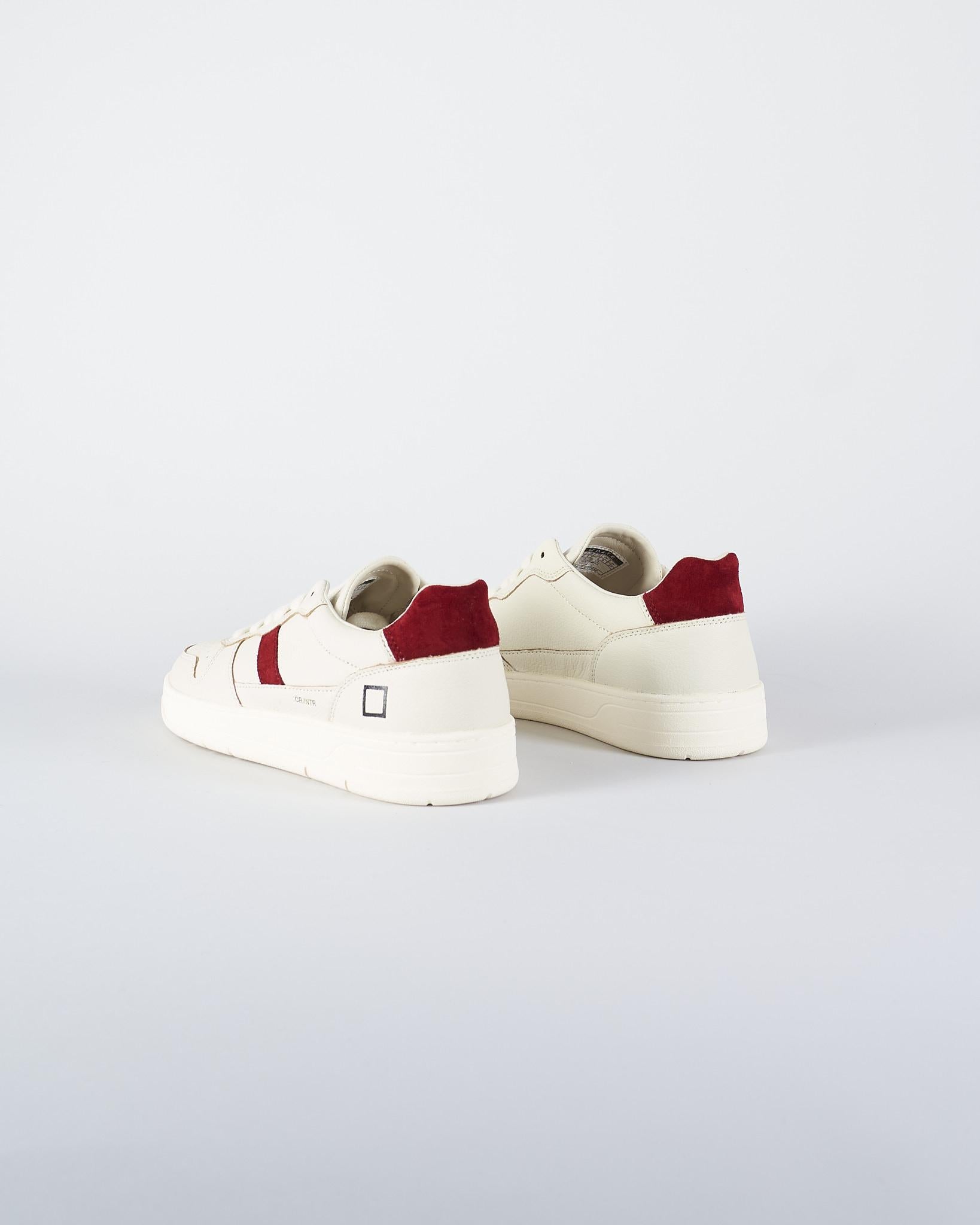 Sneakers Court 2.0 Natural Milk M431C2NTMK MK DATE 