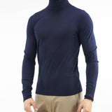 Maglia dolcevita in pura lana rasata Patrizia Pepe