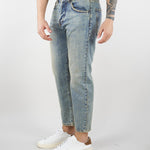 Jeans in Denim crop fit ALEXL5/26 47 I'M BRIAN 