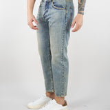 Jeans in Denim crop fit ALEXL5/26 47 I'M BRIAN 