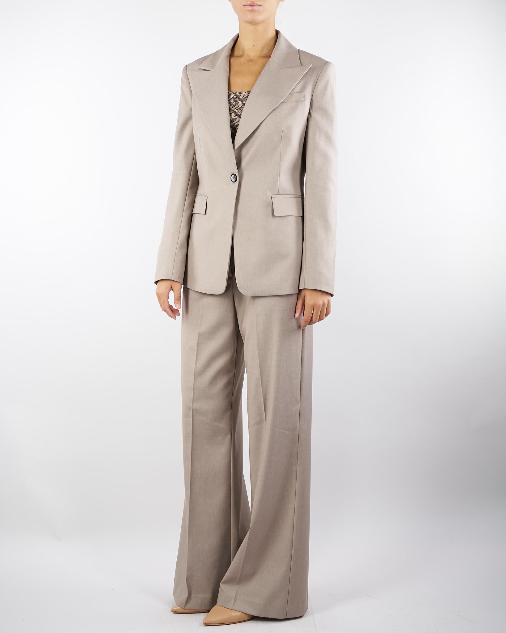 Balzer Taupe monopetto SDBO5015 35 BOHEMIAN VI 