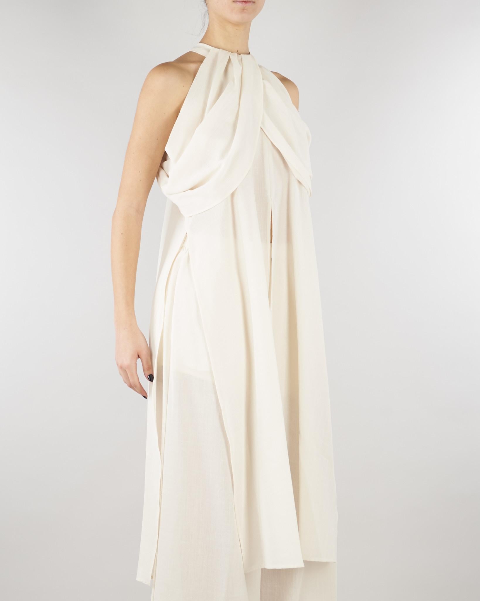 Top Panna con volant SS260134 2 ELEH 