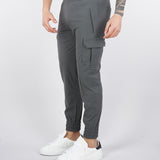 Pantalone Grigio Surflex Jumper Cargo Pant