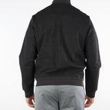 Giubbotto Nero Nabucco Val Soft Jkt W25190 80 RRD 