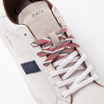 Sneakers Hill Low Natural White-Brown M441HLNTWN WN DATE 