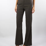 Pantalone Moro check con gamba dritta TF0234 85 VICOLO 