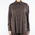 Camicia Moro con accessorio CNG5KOC 80 IMPERIAL 