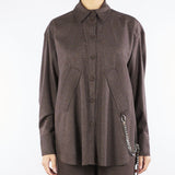 Camicia Moro con accessorio CNG5KOC 80 IMPERIAL 