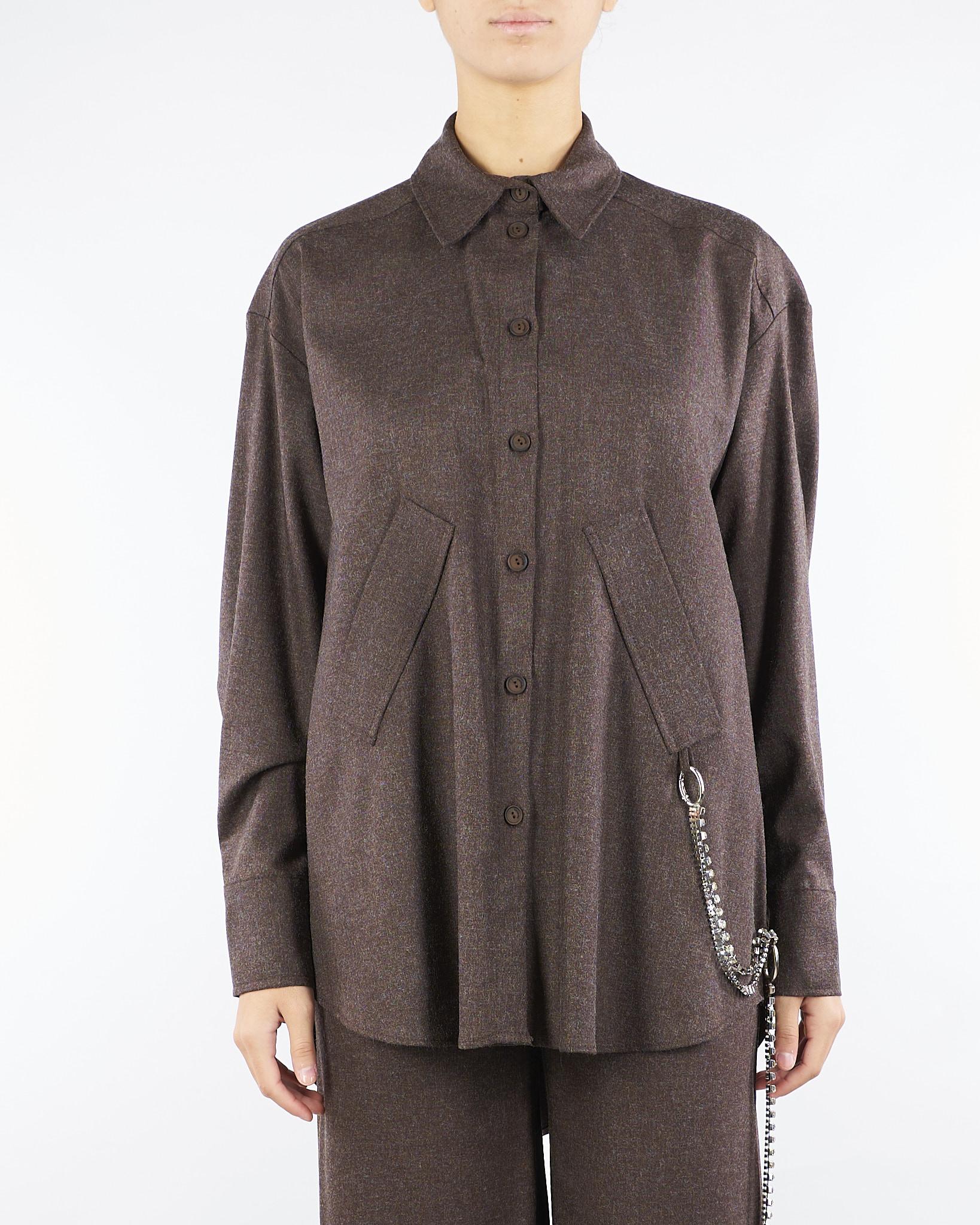 Camicia Moro con accessorio CNG5KOC 80 IMPERIAL 