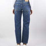 Jeans Denim Emy Straight Fit<BR/> DF5108 47 VICOLO 