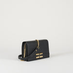 Borsa Nero a tracolla BS40A61E2 110 ELISABETTA FRANCHI 