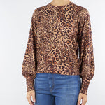 Maglia Maculata TP3632 12737 TWIN SET 