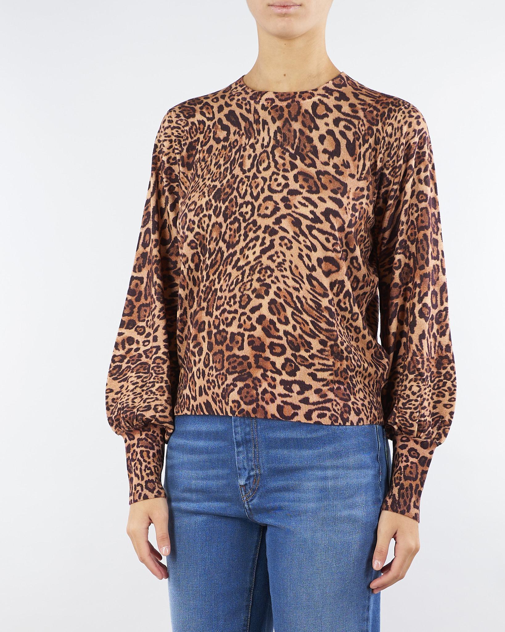 Maglia Maculata TP3632 12737 TWIN SET 