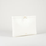 Borsa Burro a busta effetto naplak BS18A61E2 193 ELISABETTA FRANCHI 