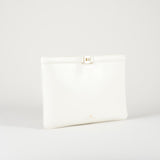 Borsa Burro a busta effetto naplak BS18A61E2 193 ELISABETTA FRANCHI 