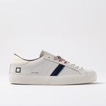 Sneakers Hill Low Natural White-Brown M441HLNTWN WN DATE 