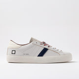 Sneakers Hill Low Natural White-Brown M441HLNTWN WN DATE 