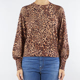 Maglia Maculata TP3632 12737 TWIN SET 