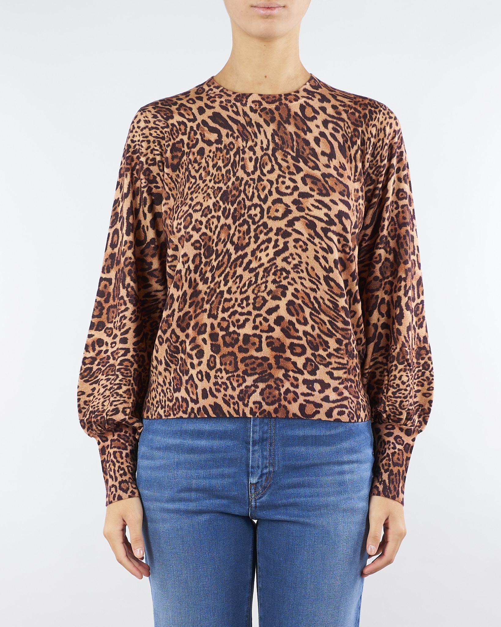 Maglia Maculata TP3632 12737 TWIN SET 