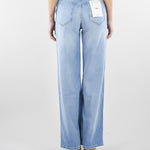 Jeans Icon Lexie Chiaro DAB5142 47 VICOLO 