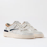 Sneakers Torneo Colored White-Blu M441TOCOWL WL DATE 