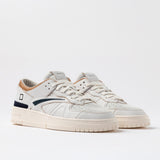 Sneakers Torneo Colored White-Blu M441TOCOWL WL DATE 