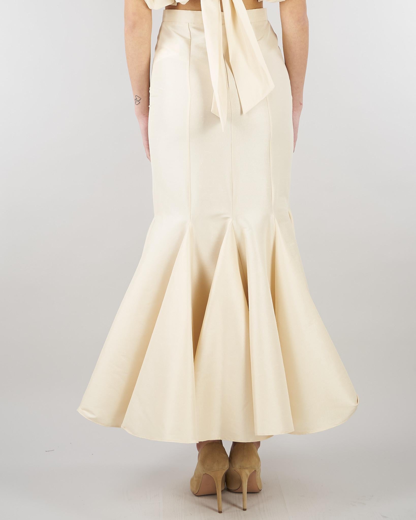 Gonna Crema flare ACT16152GO3554 30 ACTUALEE 