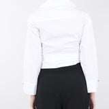 Camicia in cotone Fuerte