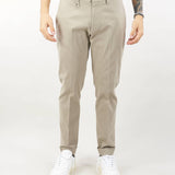 Pantalone Roxy in cotone caldo Golden Craft