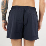 Costume Micro Blue Black Tramontana Short RRD