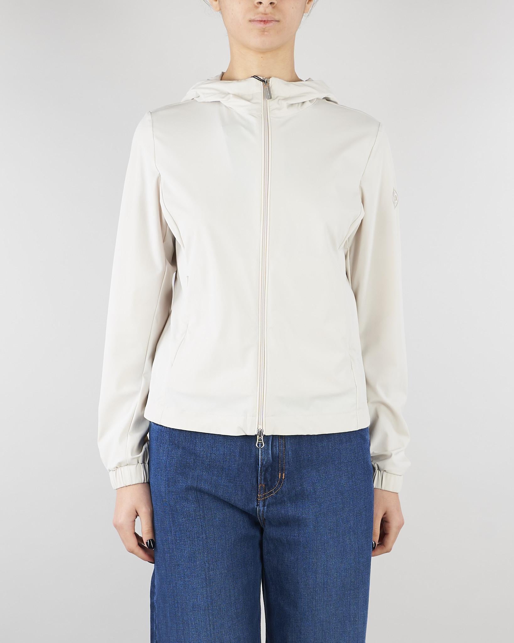 Giubbotto Ghiaccio stretch con cappuccio 19149ZB 219 COLMAR 