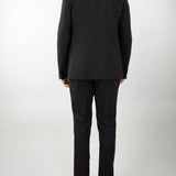 Abito monopetto Manuel Ritz