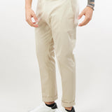 Pantalone Cooper in cotone Low Brand