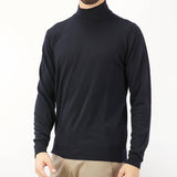 Maglia lupetto in lana Jeordie's