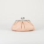 Borsa Pasticcino Bag Small Rosa in montone WKAPRATI 85 MAX MARA WEEKEND 