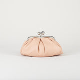 Borsa Pasticcino Bag Small Rosa in montone WKAPRATI 85 MAX MARA WEEKEND 