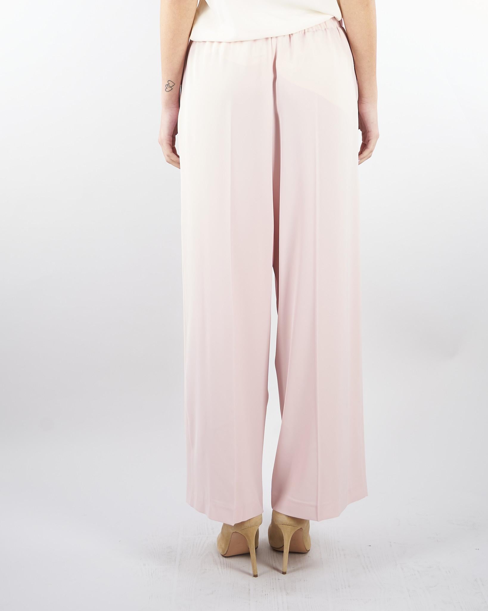Pantalone Quarzo con pences M6PF03 425 MEIMEIJ 