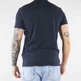 T-shirt Blu Revo Shirty 26200 60 RRD 