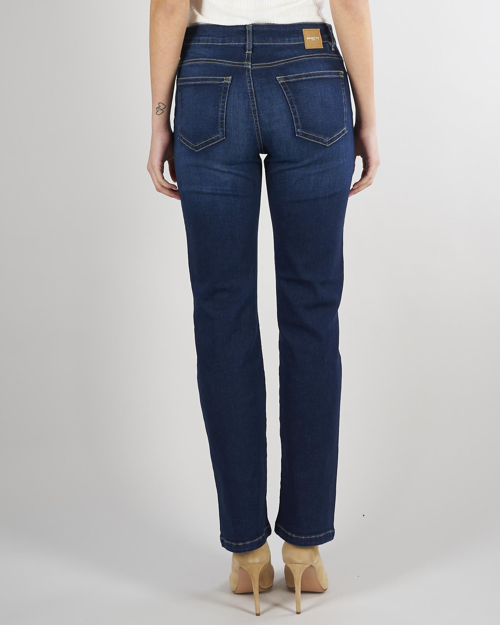 Jeans Sinfonia SINFONIA 473 NENETTE 