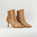 Stivaletto in pelle Wo Milano