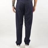 Pantalone Ford Pences in pura lana Low Brand