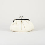 Borsa Pasticcino Bag Small Panna in montone WKAPRATI 82 MAX MARA WEEKEND 