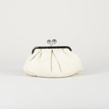 Borsa Pasticcino Bag Small Panna in montone WKAPRATI 82 MAX MARA WEEKEND 