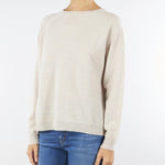 Maglia Naturale in puro cashmere TESA 2 MARELLA 