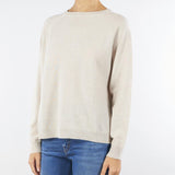 Maglia Naturale in puro cashmere TESA 2 MARELLA 