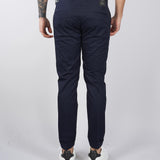 Pantalone Roxy Blu in cotone