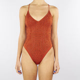 Costume intero con strass