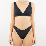 Costume con logo Polo Ralph Lauren