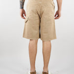 Bermuda Carpenter Beige in cotone CARPBL7/26 45 I'M BRIAN 